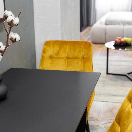 Dream Apartament On Drahomanova Street 리비프 외부 사진