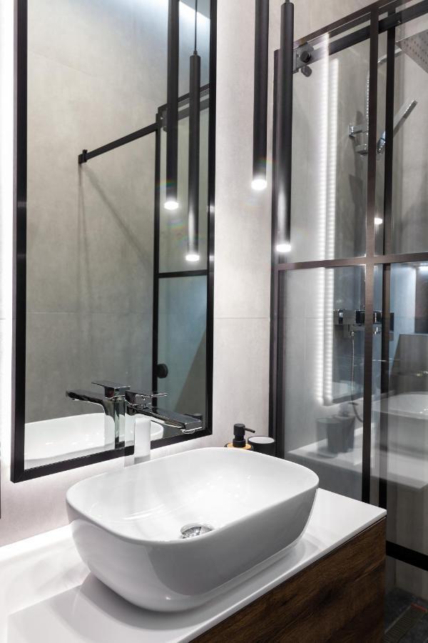 Dream Apartament On Drahomanova Street 리비프 외부 사진