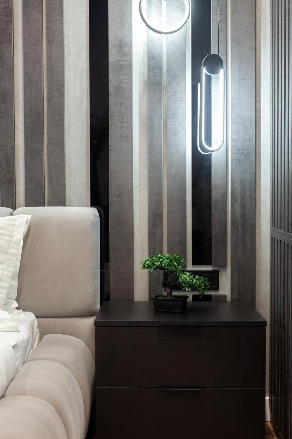 Dream Apartament On Drahomanova Street 리비프 외부 사진